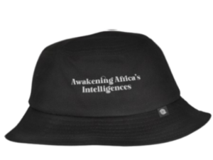 Integral Rebirth Bucket Hat