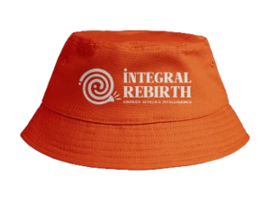 Integral Rebirth Bucket Hat