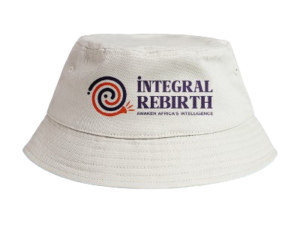 Integral Rebirth Bucket Hat