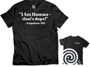 Integral Rebirth T-Shirt