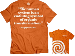 Integral Rebirth T-Shirt