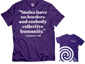 Integral Rebirth T-Shirt