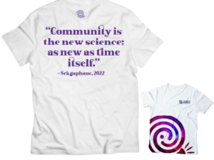 Integral Rebirth T-Shirt